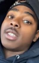 Montrell Batteast death by force case profile photo