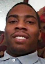Quinton Bond death by force case profile photo