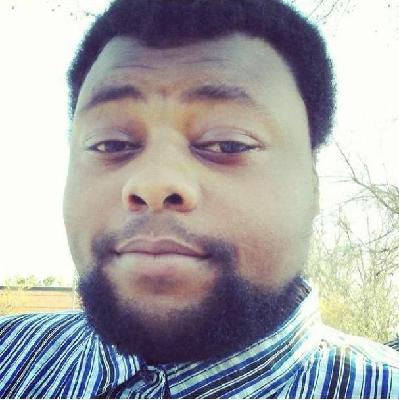 Terrell Caldwell death by force case profile photo