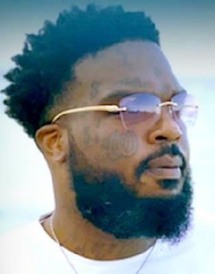Eric Anthony Galloway death by force case profile photo