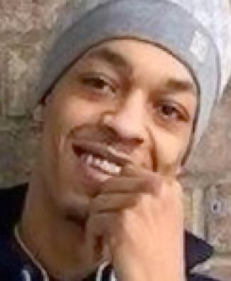 Tyree Davis death by force case profile photo