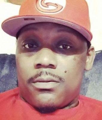 Gregory Nelson death by force case profile photo