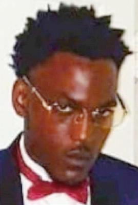 Ronald Boone death by force case profile photo