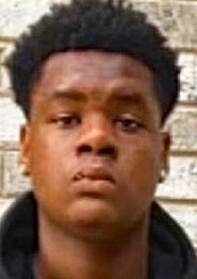 Kareem Tyriq Wilson death by force case profile photo