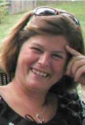 Cheryl McCormack death by force case profile photo