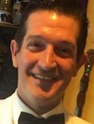 Chesley Patterson death by force case profile photo
