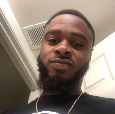 Donte Lee death by force case profile photo