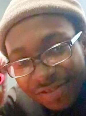 Christian Williams death by force case profile photo