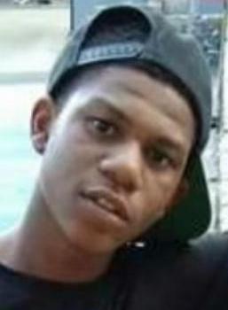 Kenneth Lawson death by force case profile photo