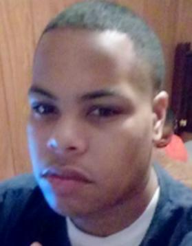 Jermaine Fowlkes death by force case profile photo