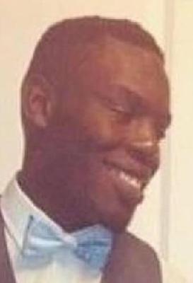 Shaquille Nangle death by force case profile photo