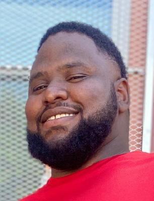 Tyrone Allen death by force case profile photo