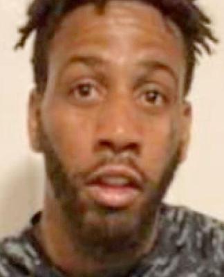 Antonio Baynes death by force case profile photo