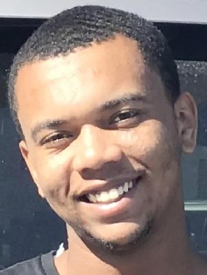 Darron McCoy death by force case profile photo