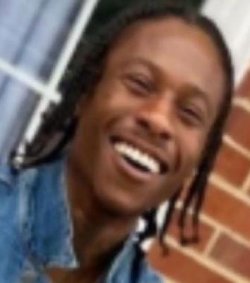 Kavonte Griffin death by force case profile photo