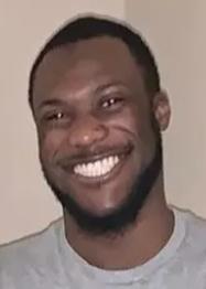 Justin Mack death by force case profile photo
