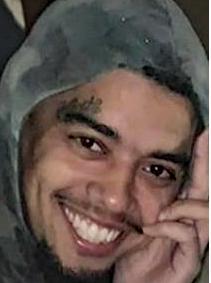 Justin Prestia death by force case profile photo