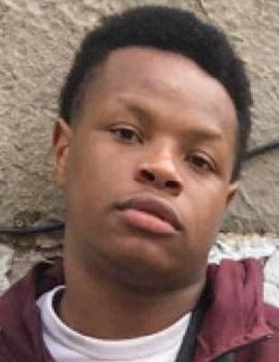 Bernard Mooshka Thomas death by force case profile photo