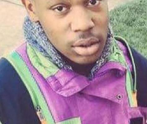 Bilal Rashad death by force case profile photo