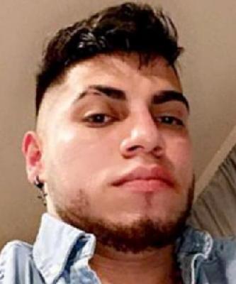 Jose Morales death by force case profile photo