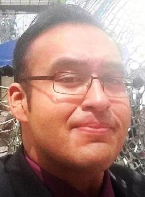 John Cruz death by force case profile photo