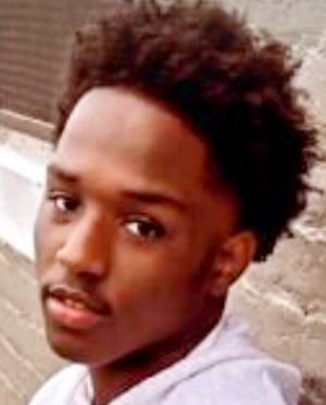Jarelle Gomez death by force case profile photo