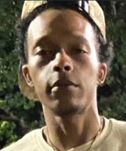 Anthony Thomas death by force case profile photo