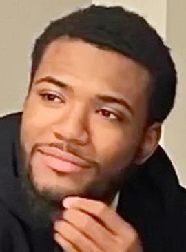 Blake White death by force case profile photo