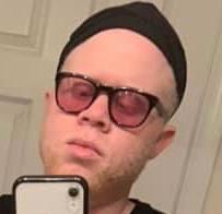 Marcus Crouch death by force case profile photo