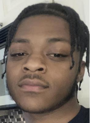 Dominick Hill death by force case profile photo