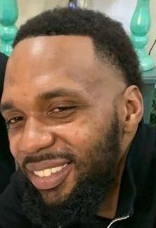Ronald Barksdale death by force case profile photo