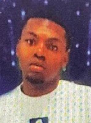 Isaiah Hagans death by force case profile photo