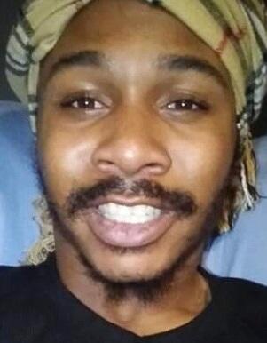 Lorenzo King death by force case profile photo
