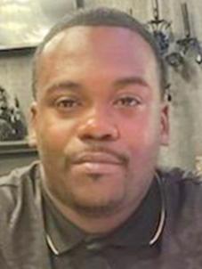 Dontae Johnson death by force case profile photo