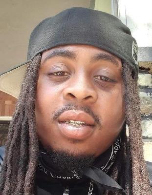 Edward Williams death by force case profile photo