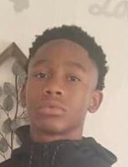 Ja’Len Woolford death by force case profile photo