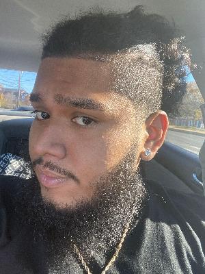 Luis Utrera death by force case profile photo