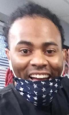 Rafael Jeffers death by force case profile photo