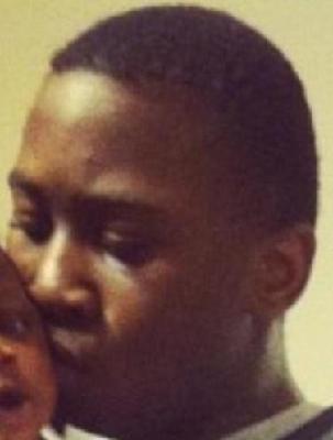 Jeremy Bryant death by force case profile photo
