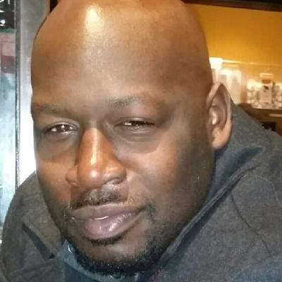 Phillip Brown death by force case profile photo