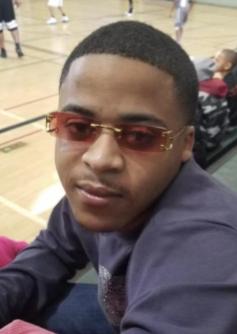 Christopher Brooks death by force case profile photo