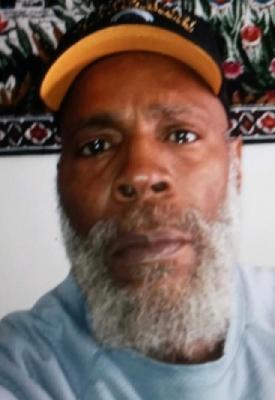 Kimm Knott death by force case profile photo