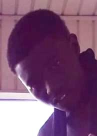 Dimarco Johnson death by force case profile photo