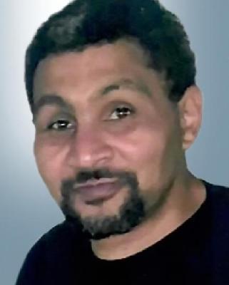 Anthony Cooper death by force case profile photo