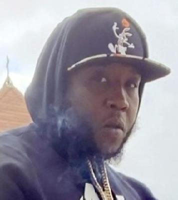 Jonus T. Ben death by force case profile photo