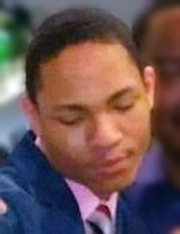 Justin Walker death by force case profile photo