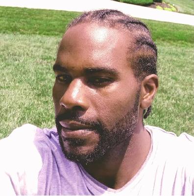 Carl Tucker death by force case profile photo