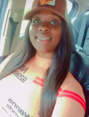 Brionna Glasglow death by force case profile photo