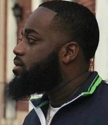 Deoyntae Thompson death by force case profile photo