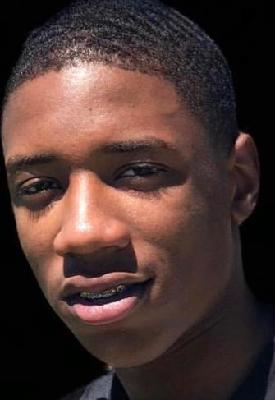 Davon Barnes death by force case profile photo